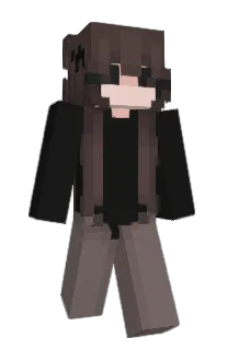 undahaus's Minecraft skin