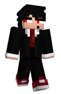 Front of cLkz_'s skin