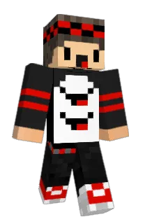 Emerges's Minecraft skin