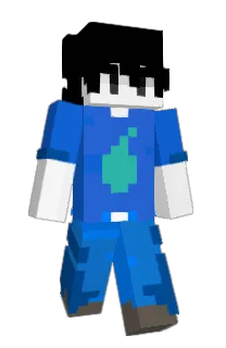 Front of Neht's skin