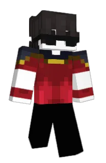 Front of TangentCart8126's skin