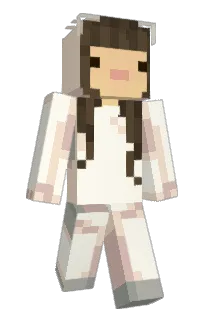 toffeni's Minecraft skin