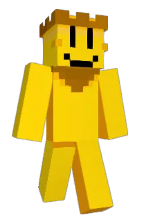 Front of MON_MON0199's skin
