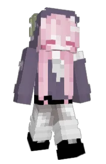 namgyu7's Minecraft skin