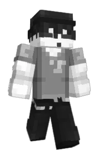 Front of O_Rei's skin