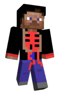 Front of Ritter_Nic's skin
