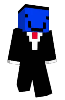 Front of Agnes610's skin