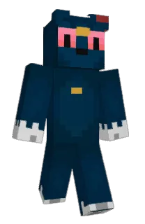 zainen's Minecraft skin
