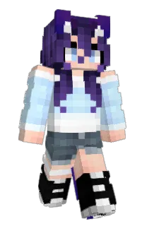 Front of Astrumm_'s skin