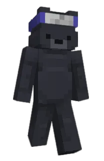 MyNamesCallum's Minecraft skin