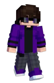 EkmekAtus's Minecraft skin