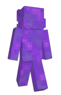 Front of mc_aquabear's skin