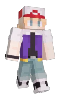 Front of shinaru420's skin