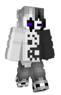 Front of _JayBird_Blue_'s skin