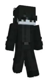 lunvr_'s Minecraft skin wearing the Home cape