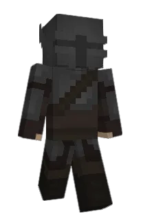 Front of SebKok010's skin