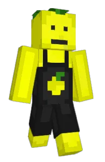 Front of ChimiWoW's skin