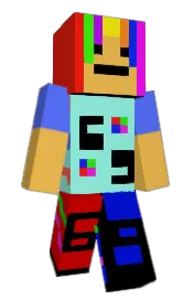 Skin preview