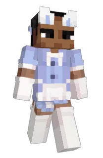 Front of foragingbugs's skin