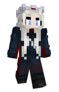 frogbooty's Minecraft skin