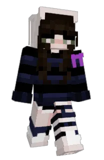 Front of freya_x's skin