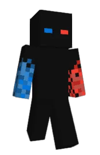 M3IIIIII's Minecraft skin