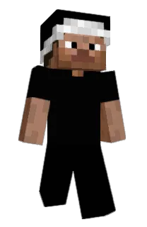 Zubik17's Minecraft skin