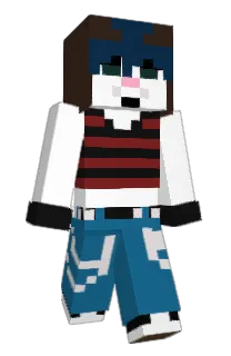 Front of mnhashtag4325's skin