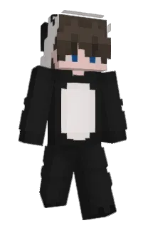 Front of NitroAtom5's skin