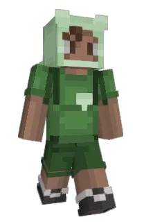 GNF_FATBOIKYLE's Minecraft skin