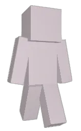 lola Minecraft skin — Classic model — first worn by tictactoby