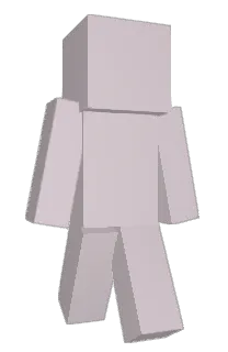 Front of tictactoby's skin