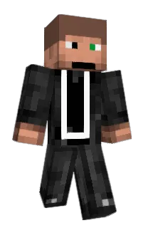 Taijura's Minecraft skin