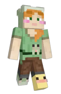 where_go's Minecraft skin
