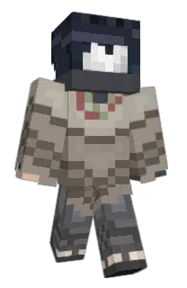 kutekiari's Minecraft skin