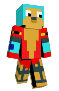 Ozkokun's Minecraft skin