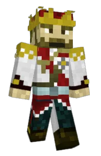 Johnnytheman2003's Minecraft skin