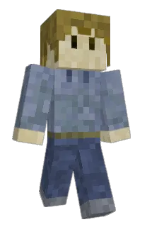 Havoc0620's Minecraft skin