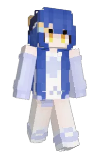 Front of AbyssP1xy_'s skin
