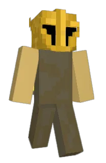 GloryGuy's Minecraft skin
