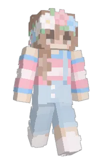 liminalnghtshade's Minecraft skin