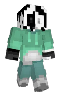 Front of Dikuz136's skin