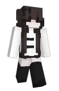 ayiu's Minecraft skin