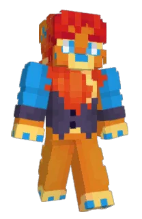 Front of iyadYaYemma's skin