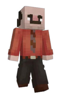 Poden2's Minecraft skin