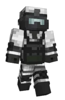 Pango7's Minecraft skin