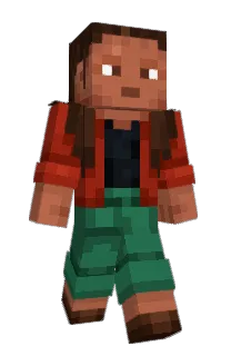 Front of IlIlIlIIIIIlI's skin