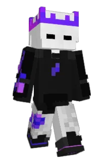 Front of lavluc12345's skin