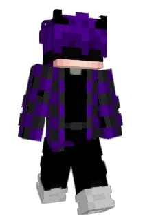Front of NikDen_'s skin