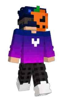 Front of Vqle_PvP's skin